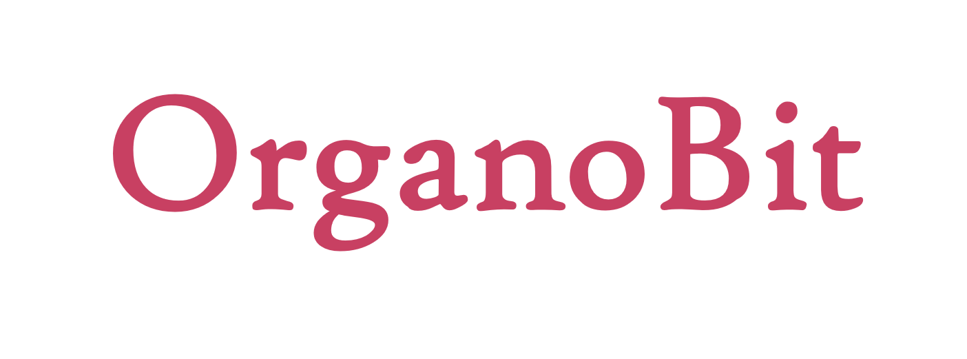 OrganoBit Logo